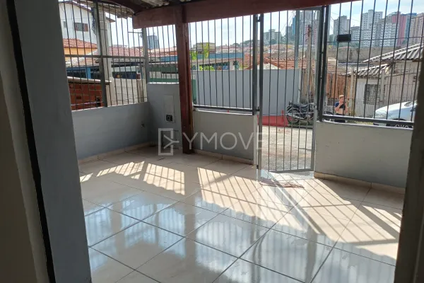 Loja | Salão | Ponto Comercial para alugar no Jardim Monte Kemel, São Paulo — foto 7